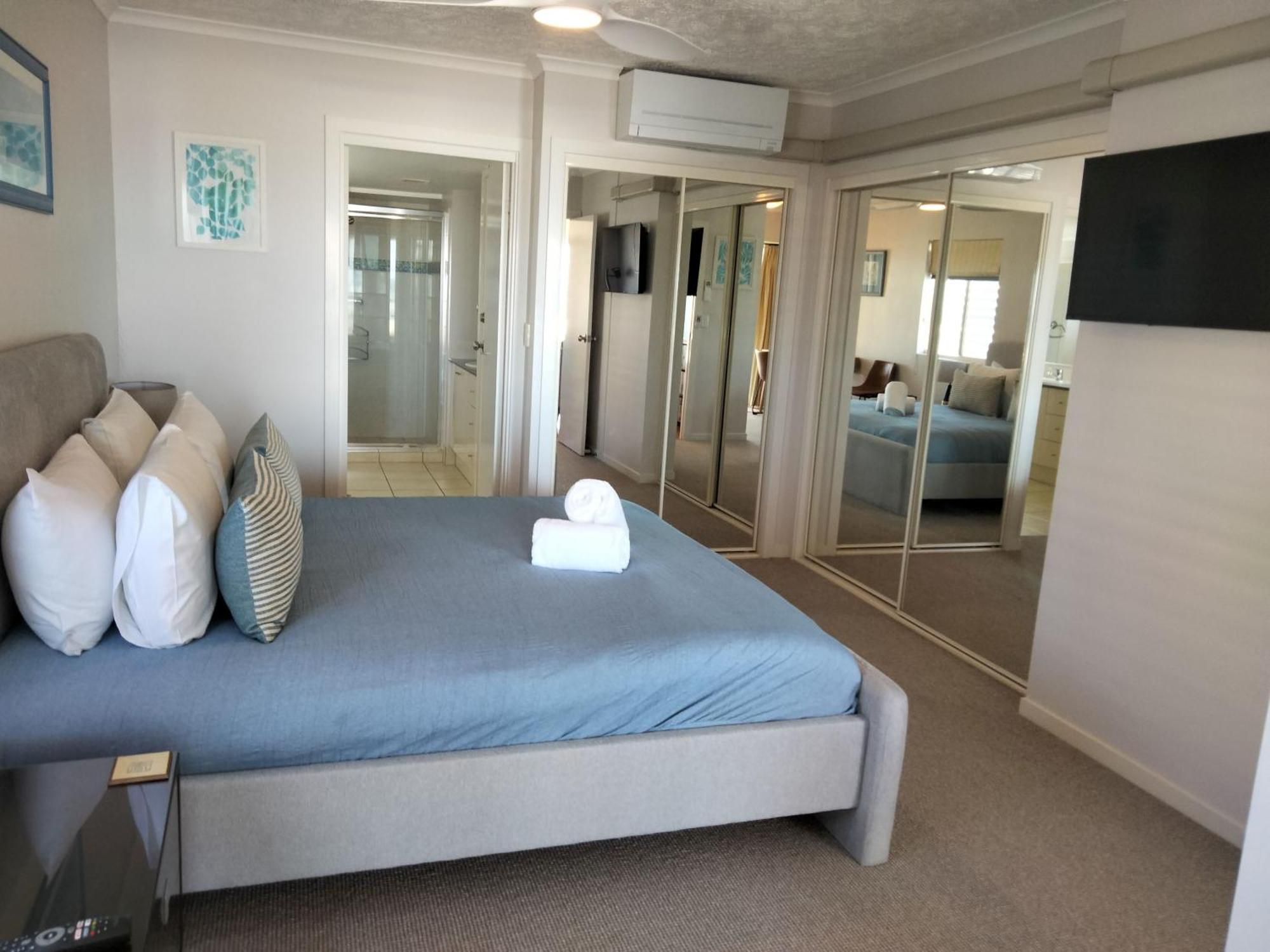 קלונדרה Moorings Beach Resort מראה חיצוני תמונה