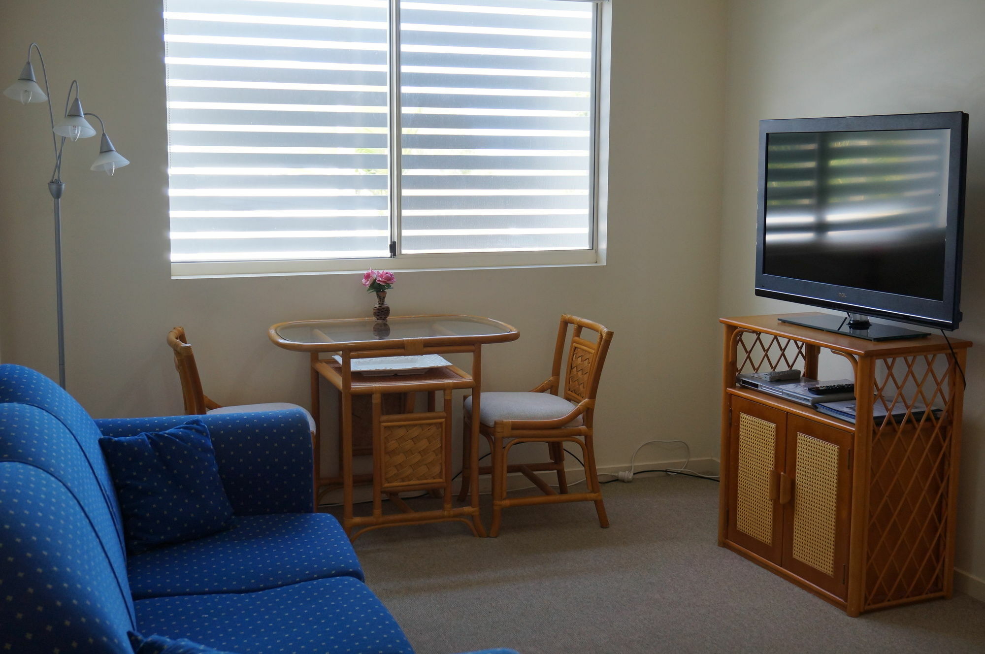 קלונדרה Moorings Beach Resort מראה חיצוני תמונה